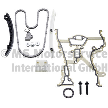 Kolbenschmidt Distributiekettingset 400130400004