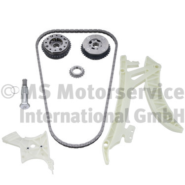 Kolbenschmidt Distributiekettingset 400450400008