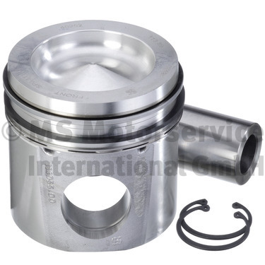 Kolbenschmidt Zuiger 40252600