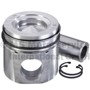 Kolbenschmidt Zuiger 40314600