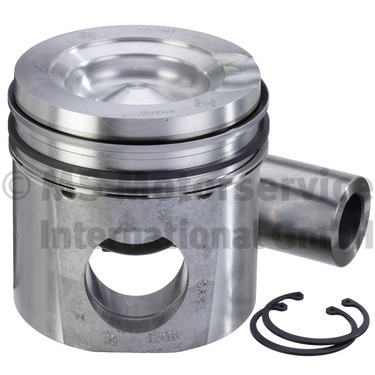 Kolbenschmidt Zuiger 40466600