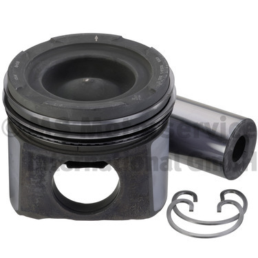 Kolbenschmidt Zuiger 41615600