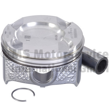 Kolbenschmidt Zuiger 41789600