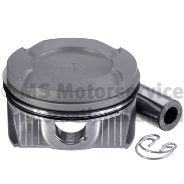 Kolbenschmidt Zuiger 41990600