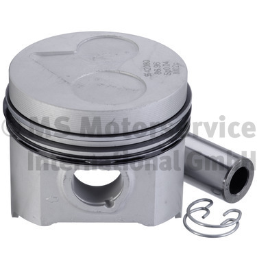 Kolbenschmidt Zuiger 42080620