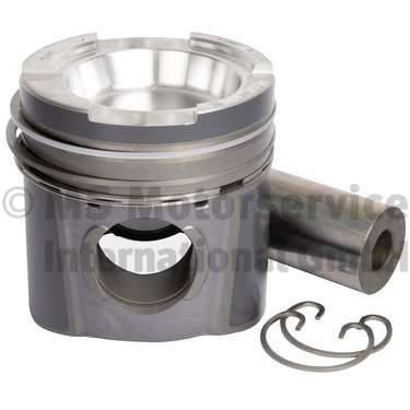 Kolbenschmidt Zuiger 42097600