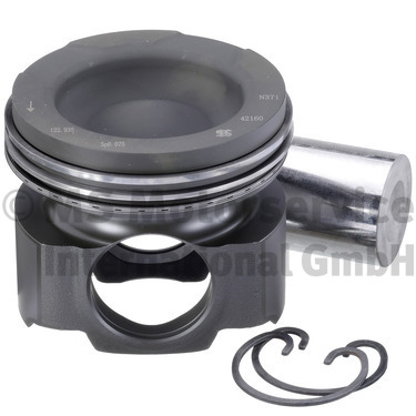 Kolbenschmidt Zuiger 42160600