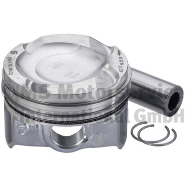 Kolbenschmidt Zuiger 42215600