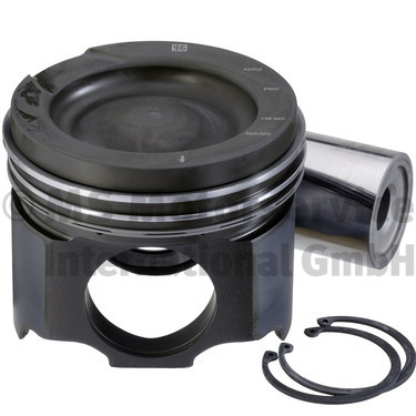 Kolbenschmidt Zuiger 42402600