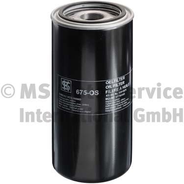 Kolbenschmidt Oliefilter 50013675