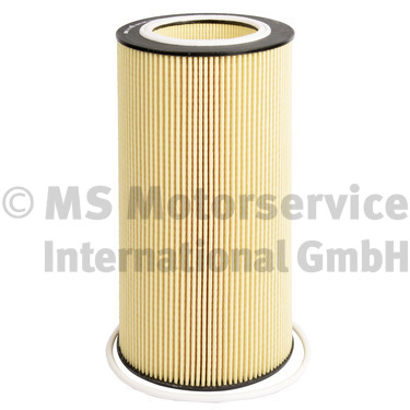 Kolbenschmidt Oliefilter 50014257