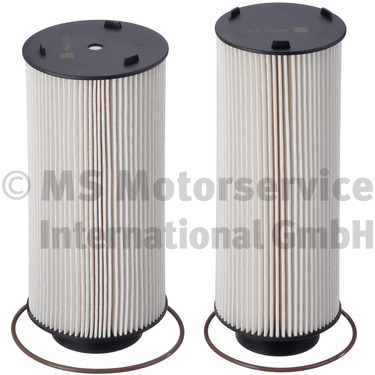 Kolbenschmidt Brandstoffilter 50014661