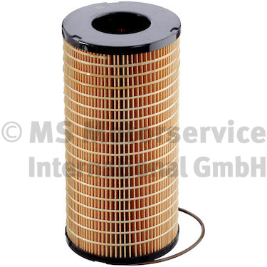 Kolbenschmidt Brandstoffilter 50019015