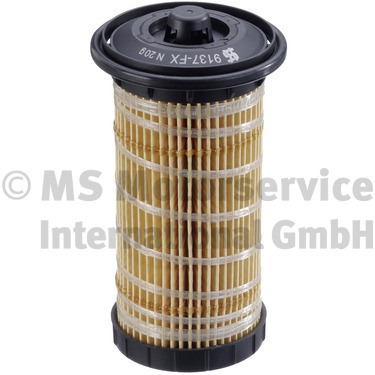 Kolbenschmidt Brandstoffilter 50019137