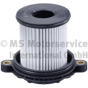 Kolbenschmidt Hydraulische filter, automatische transmissie 50019138