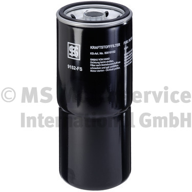 Kolbenschmidt Brandstoffilter 50019152