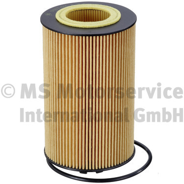 Kolbenschmidt Oliefilter 50019167