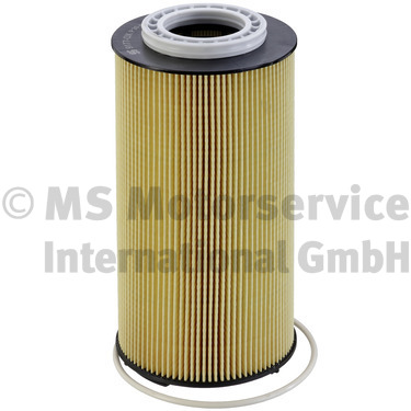 Kolbenschmidt Oliefilter 50019177