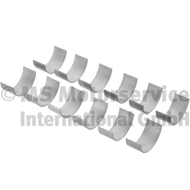 Kolbenschmidt Drijfstanglager 77895620