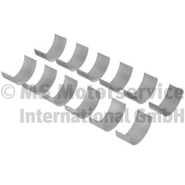 Kolbenschmidt Drijfstanglagerset 77895630