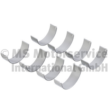 Kolbenschmidt Drijfstanglager 77965600