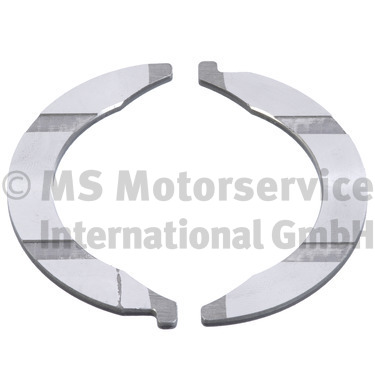 Kolbenschmidt Krukasafstandsschijf 79571600