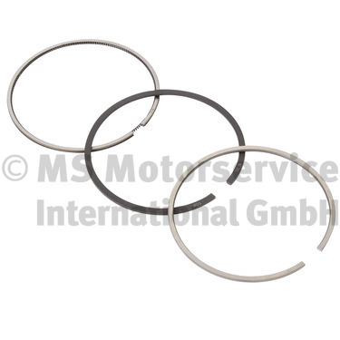 Kolbenschmidt Zuigerveren 800116110050