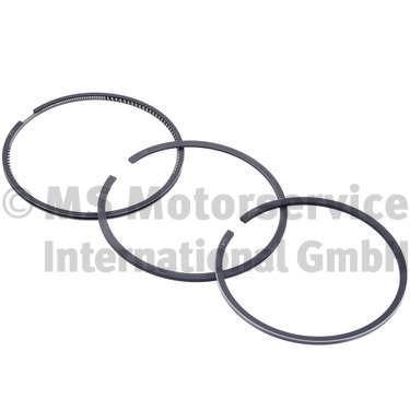 Kolbenschmidt Zuigerveren 800123610000