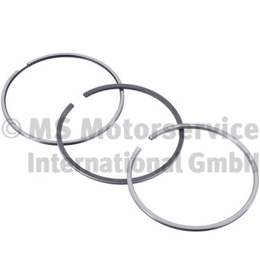 Kolbenschmidt Zuigerveren 800124510000