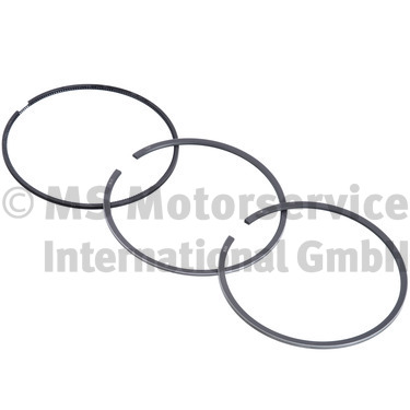 Kolbenschmidt Zuigerveren 800124910000