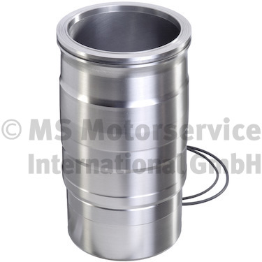 Kolbenschmidt Cilinderbus/voering O-ring 89917110
