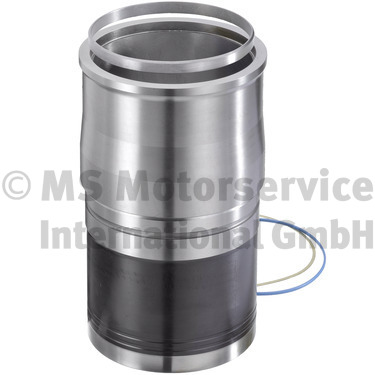 Kolbenschmidt Cilindervoering 89961110