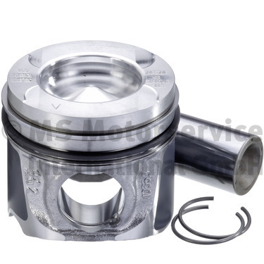 Kolbenschmidt Zuiger 97597720