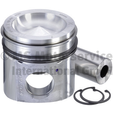 Kolbenschmidt Zuiger 99886610