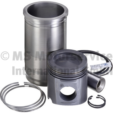 Kolbenschmidt Cilinderbus/voering 99947961