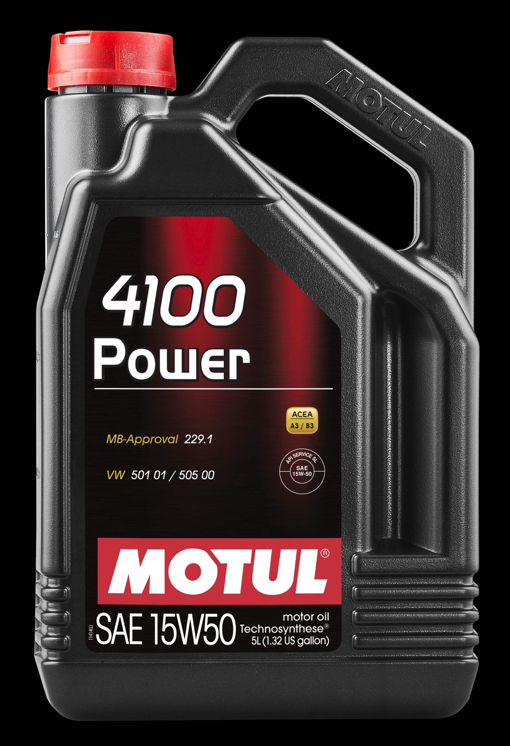 Motul Motorolie 100273