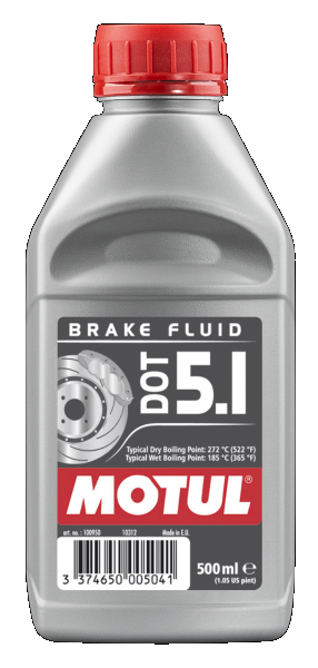 Motul Remvloeistof 100950
