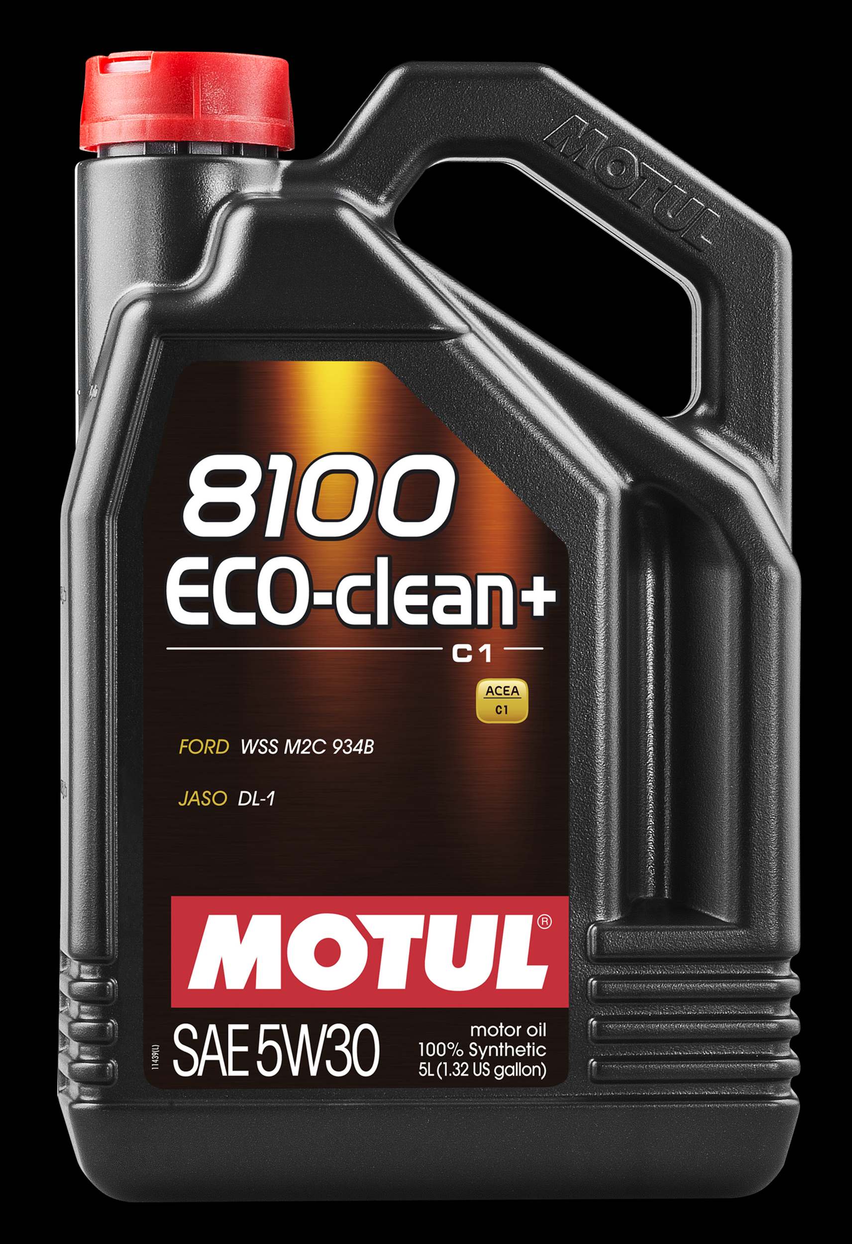 Motul Motorolie 101584