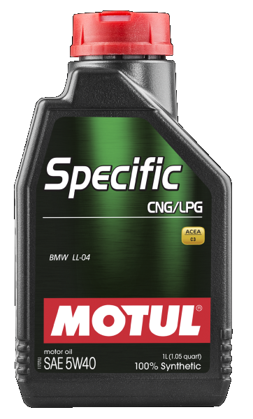 Motul Motorolie 101717