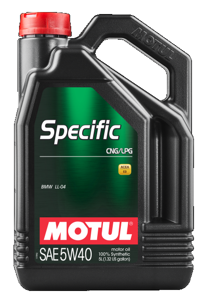 Motul Motorolie 101719