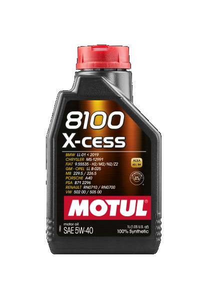 Motul Motorolie 102784