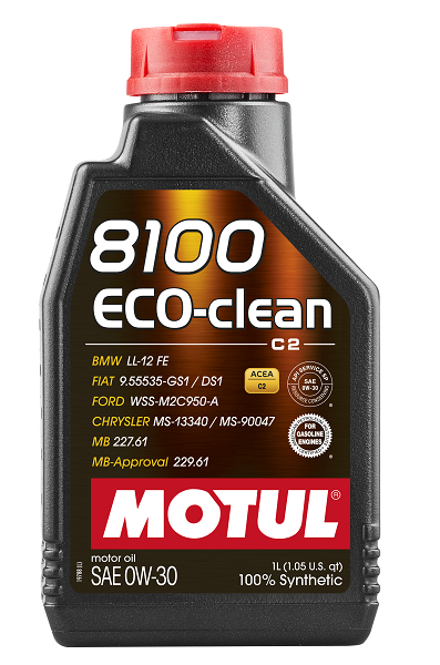 Motul Motorolie 102888