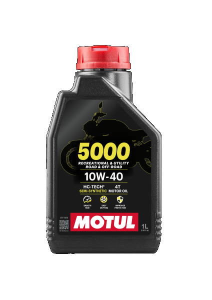Motul Motorolie 104054
