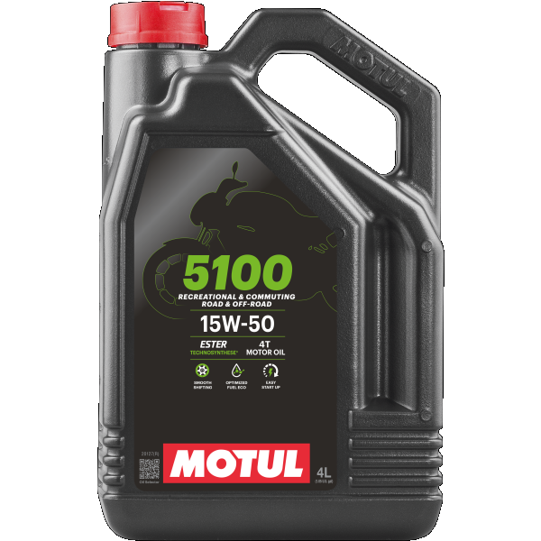 Motul Motorolie 104083