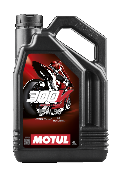 Motul Motorolie 104129