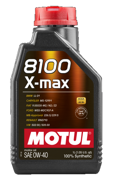 Motul Motorolie 104531