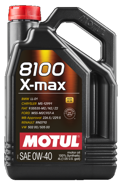 Motul Motorolie 104532