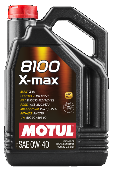 Motul Motorolie 104533