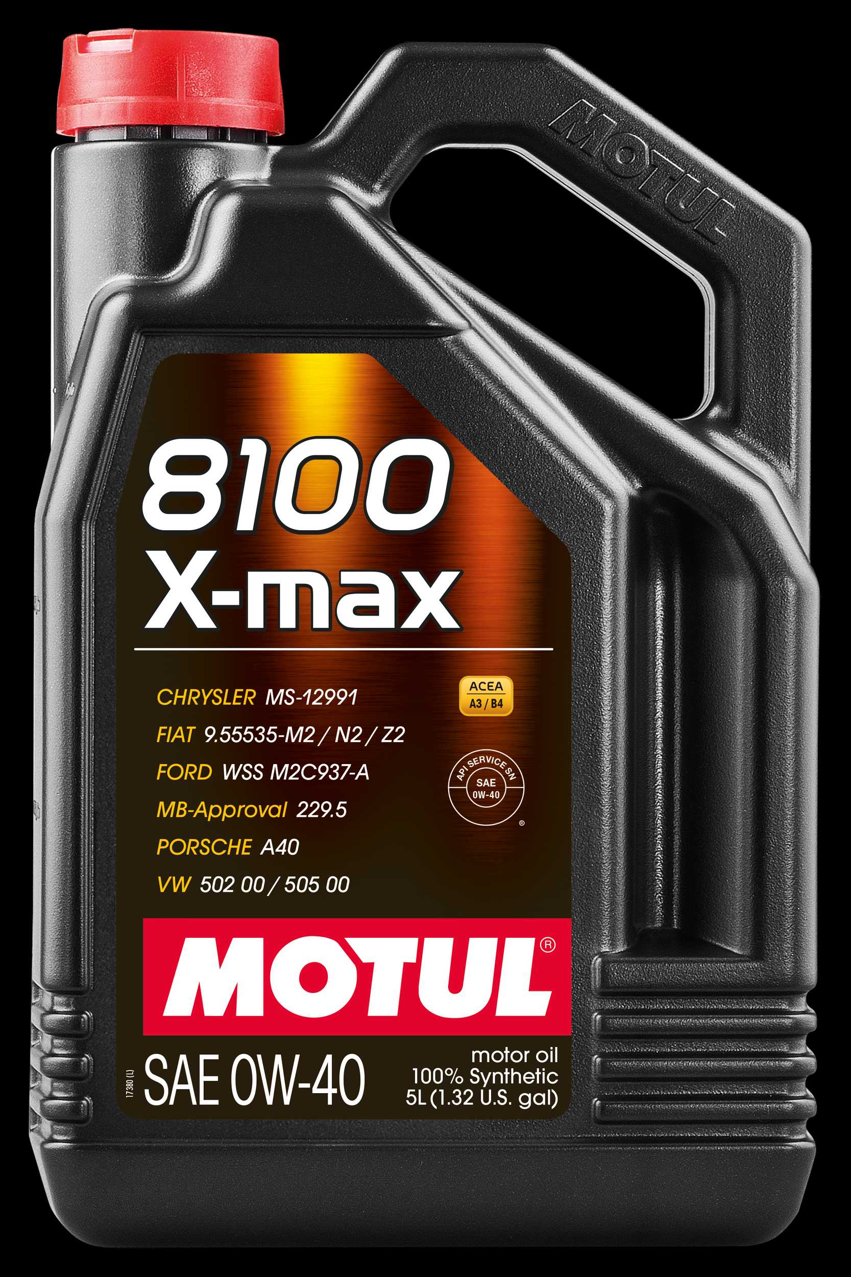 Motul Motorolie 104533