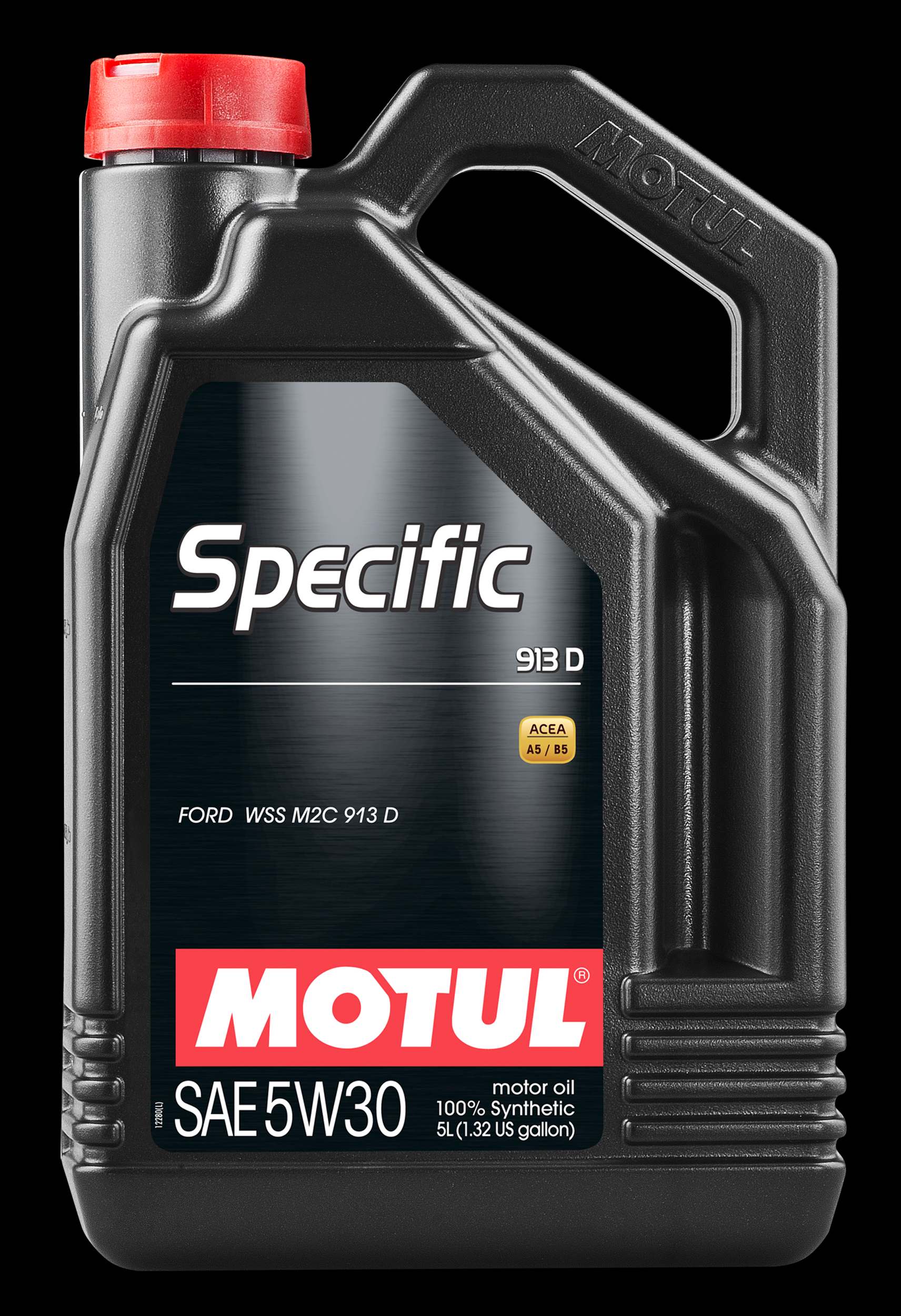 Motul Motorolie 104560